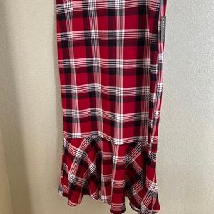 Medium brand new never worn Messini skirt.